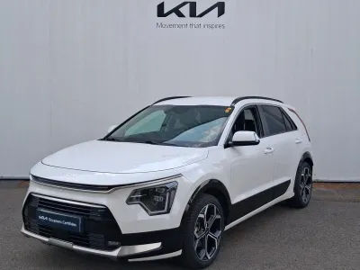 KIA Niro 1.6 GDi 129ch HEV Premium DCT6 occasion 2024 - Photo 1