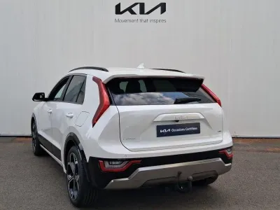 KIA Niro 1.6 GDi 129ch HEV Premium DCT6 occasion 2024 - Photo 3