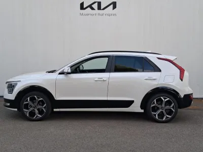KIA Niro 1.6 GDi 129ch HEV Premium DCT6 occasion 2024 - Photo 2