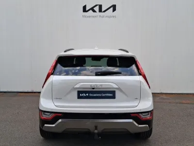 KIA Niro 1.6 GDi 129ch HEV Premium DCT6 occasion 2024 - Photo 4