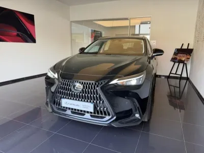 LEXUS NX 350h Pack 2WD MY25 occasion 2024 - Photo 2