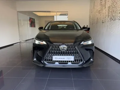 LEXUS NX 350h Pack 2WD MY25 occasion 2024 - Photo 4