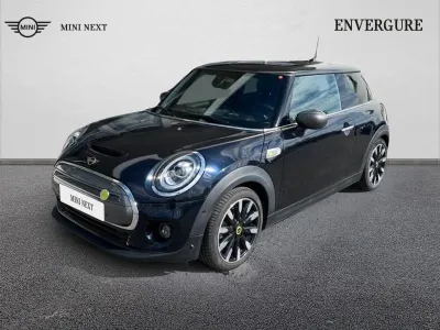 MINI Mini Cooper SE 184ch Yours BVA 5CV occasion 2021 - Photo 1