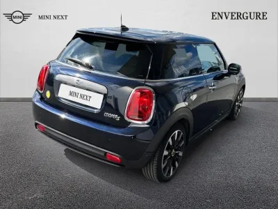 MINI Mini Cooper SE 184ch Yours BVA 5CV occasion 2021 - Photo 2