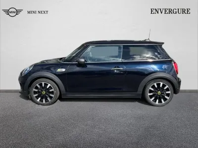 MINI Mini Cooper SE 184ch Yours BVA 5CV occasion 2021 - Photo 3