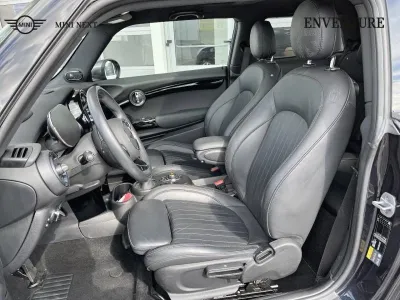 MINI Mini Cooper SE 184ch Yours BVA 5CV occasion 2021 - Photo 4