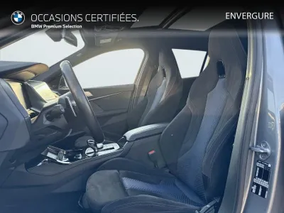 BMW Serie 1 118dA 150ch M Sport occasion 2023 - Photo 4