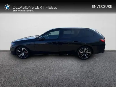 BMW Serie 5 Touring 530e 299ch M Sport xDrive occasion 2024 - Photo 3