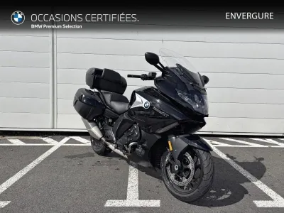 BMW K 1600 GT occasion 2022 - Photo 4