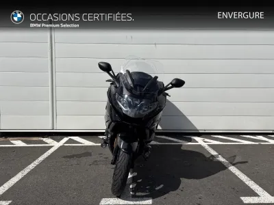 BMW K 1600 GT occasion 2022 - Photo 3