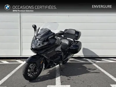 BMW K 1600 GT occasion 2022 - Photo 2