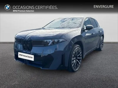 BMW iX3 50 xDrive 468ch M Sport Pro occasion 2026 - Photo 1