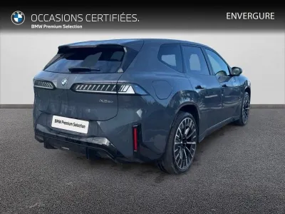 BMW iX3 50 xDrive 468ch M Sport Pro occasion 2026 - Photo 3