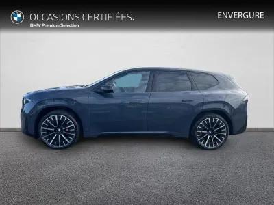 BMW iX3 50 xDrive 468ch M Sport Pro occasion 2026 - Photo 4