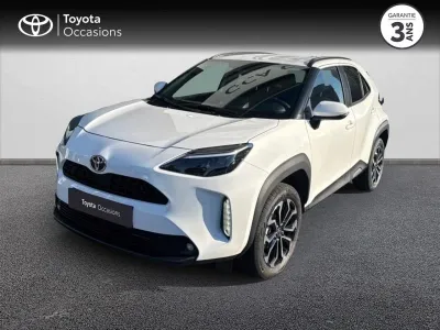 TOYOTA Yaris Cross 116h Design MY25 occasion 2026 - Photo 1