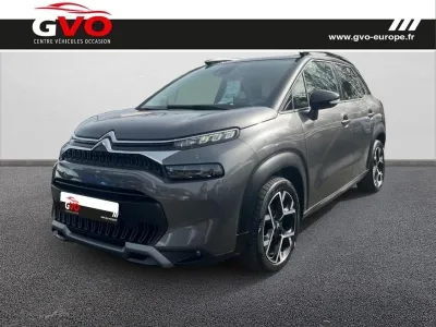 CITROEN C3 Aircross BlueHDi 110ch S&S Shine occasion 2024 - Photo 1