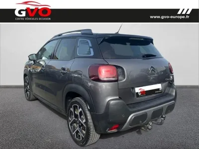 CITROEN C3 Aircross BlueHDi 110ch S&S Shine occasion 2024 - Photo 2
