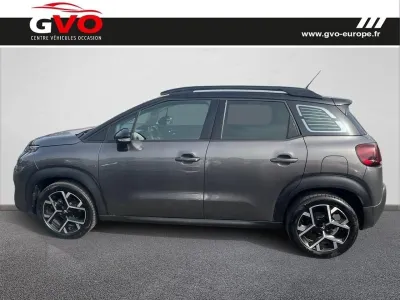 CITROEN C3 Aircross BlueHDi 110ch S&S Shine occasion 2024 - Photo 3