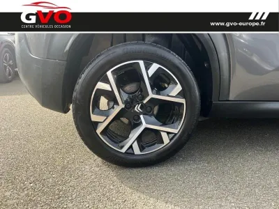 CITROEN C3 Aircross BlueHDi 110ch S&S Shine occasion 2024 - Photo 4