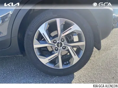 KIA Stonic 1.0 T-GDi 100ch GT Line Premium DCT7 occasion 2023 - Photo 4
