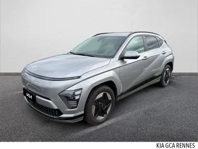 HYUNDAI Kona EV 1-25 65 KWH PREMIUM occasion 2025 - Photo 1