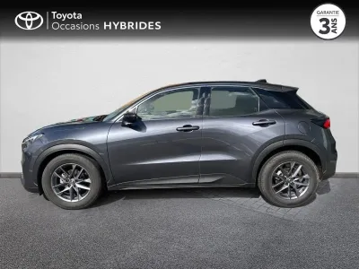 LEXUS LBX 1.5 136ch Business 2WD occasion 2025 - Photo 3