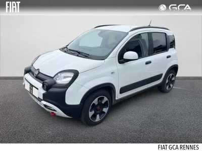 FIAT Panda 1.0 70ch BSG S&S  Cross occasion 2023 - Photo 1