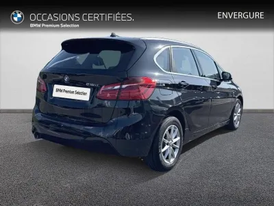 BMW Serie 2 ActiveTourer 216dA 116ch Business Design DKG7 occasion 2020 - Photo 2