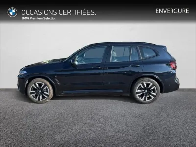 BMW iX3 M Sport 286ch Inspiring occasion 2023 - Photo 3