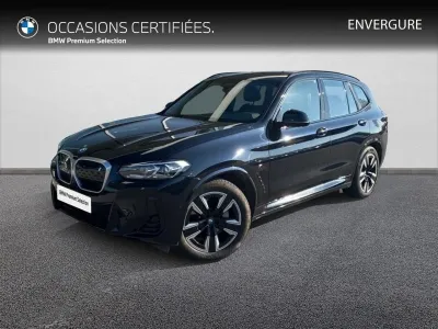BMW iX3 M Sport 286ch Inspiring occasion 2023 - Photo 1