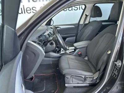 BMW X3 sDrive18dA 150ch Business Design Euro6c occasion 2019 - Photo 3