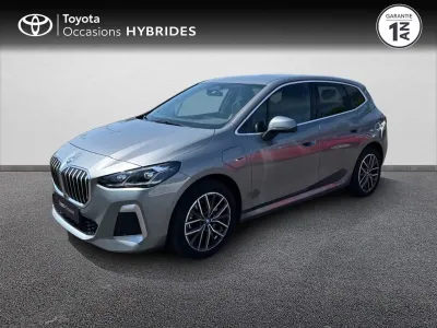 BMW Serie 2 ActiveTourer 230e 326ch xDrive DKG7 occasion 2022 - Photo 1