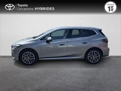 BMW Serie 2 ActiveTourer 230e 326ch xDrive DKG7 occasion 2022 - Photo 3