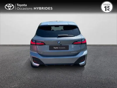 BMW Serie 2 ActiveTourer 230e 326ch xDrive DKG7 occasion 2022 - Photo 4