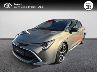 TOYOTA Corolla 184h Collection MY19 occasion 2020 - Photo 1