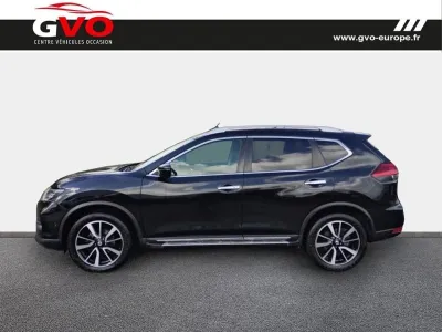 NISSAN X-Trail 1.6 dCi 130ch Tekna Xtronic occasion 2019 - Photo 2