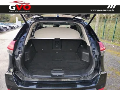 NISSAN X-Trail 1.6 dCi 130ch Tekna Xtronic occasion 2019 - Photo 4