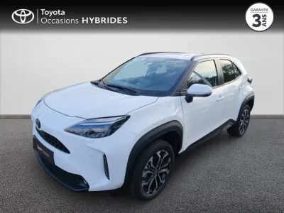 TOYOTA Yaris Cross 116h Design MY26 occasion 2026 - Photo 1
