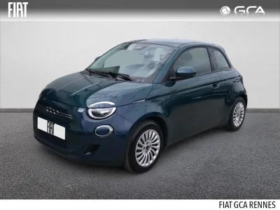 FIAT 500C e 118ch MY23 occasion 2023 - Photo 1