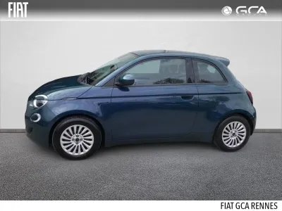 FIAT 500C e 118ch MY23 occasion 2023 - Photo 3