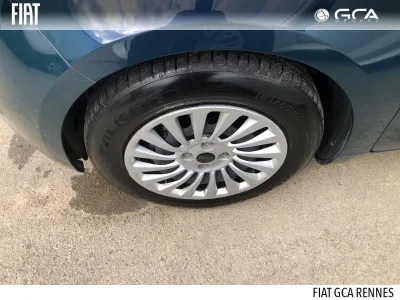 FIAT 500C e 118ch MY23 occasion 2023 - Photo 4