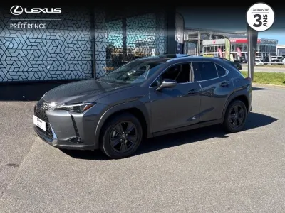 LEXUS UX 250h 2WD Luxe MY21 occasion 2023 - Photo 1