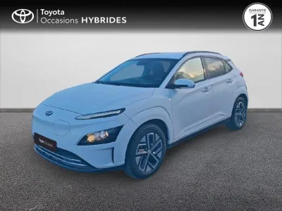HYUNDAI Kona Electric 39kWh - 136ch Intuitive occasion 2022 - Photo 1