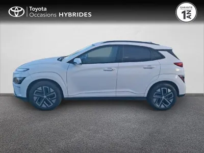 HYUNDAI Kona Electric 39kWh - 136ch Intuitive occasion 2022 - Photo 3