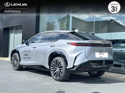 LEXUS RZ 500e Executive MC26 occasion 2026 - Photo 2