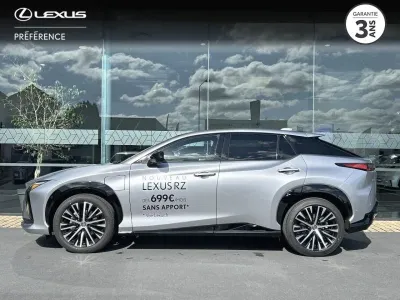 LEXUS RZ 500e Executive MC26 occasion 2026 - Photo 3