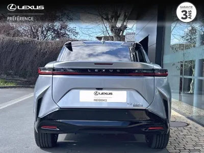 LEXUS RZ 500e Executive MC26 occasion 2026 - Photo 4
