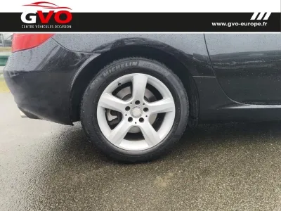 MERCEDES-BENZ Classe SLK 200 7GTro+ occasion 2014 - Photo 4