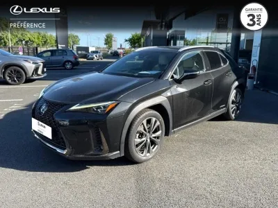 LEXUS UX 250h 2WD F SPORT MY19 occasion 2019 - Photo 1