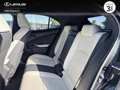 LEXUS UX 250h 2WD F SPORT MY19 occasion 2019 - Photo 4